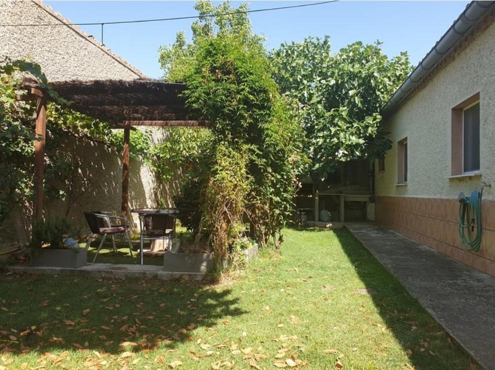 Casa Luraik Villa Melida  Ngoại thất bức ảnh