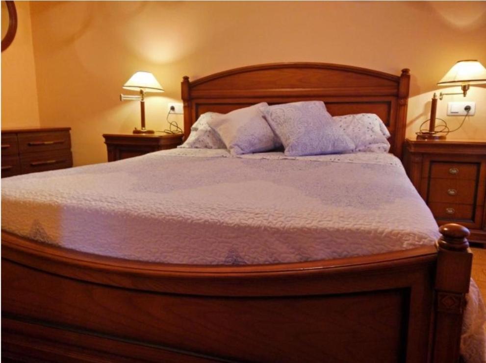 Casa Luraik Villa Melida  Ngoại thất bức ảnh