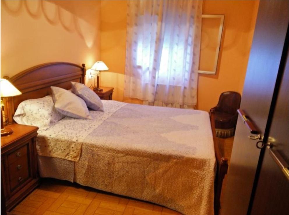Casa Luraik Villa Melida  Ngoại thất bức ảnh