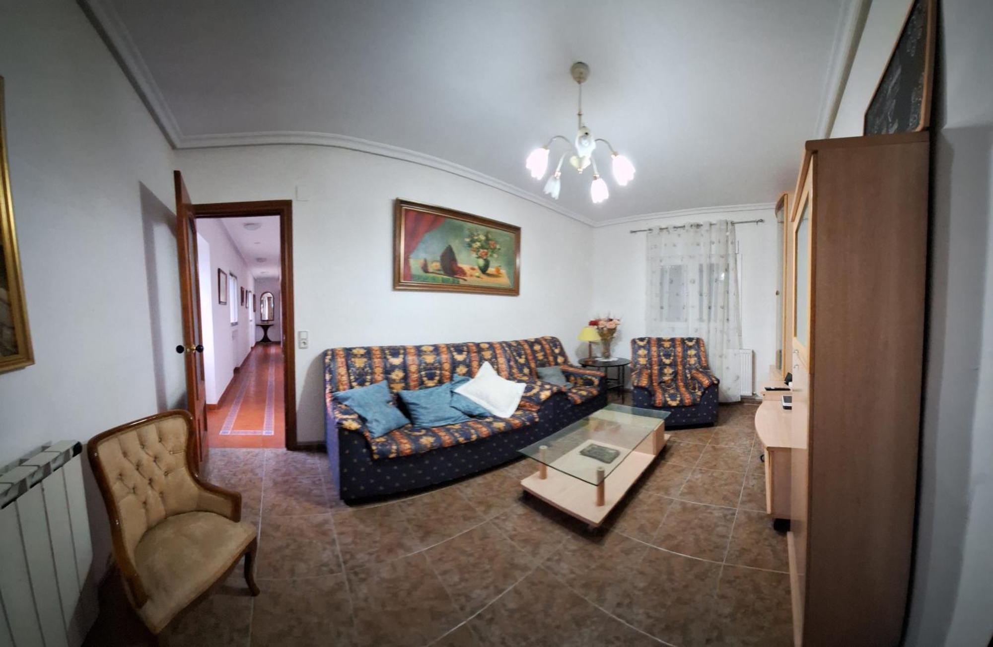 Casa Luraik Villa Melida  Ngoại thất bức ảnh